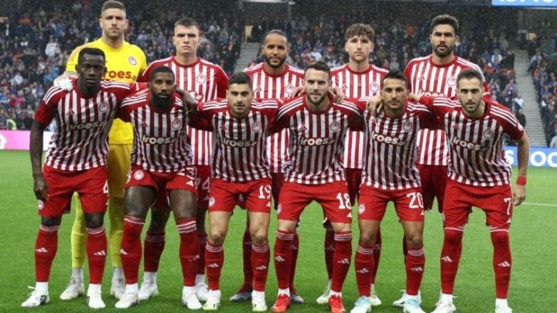 Αγώνας… ευκαιρία, αλλά με «παγίδες» για τον Ολυμπιακό, που υποδέχεται την Γκενκ