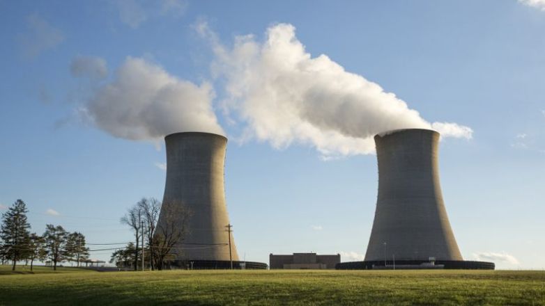 Η κυβέρνηση της Σουηδίας σκοπεύει να υπερδιπλασιάσει τη χρήση πυρηνικής ενέργειας