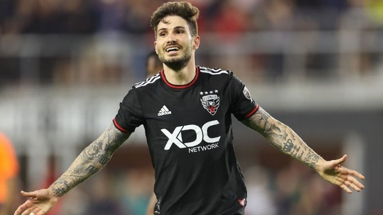 «Τέλος» ο Φούντας από την DC United