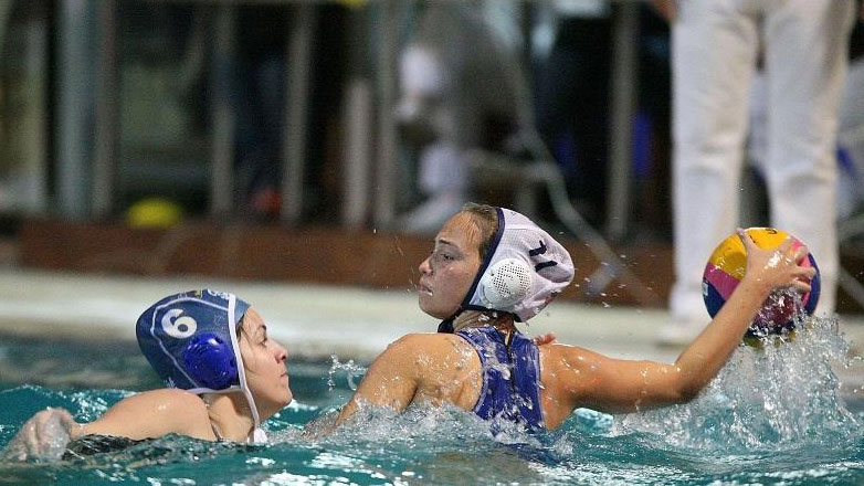 Πόλο γυναικών: Ελληνικός «εμφύλιος» στα προκριματικά του Champions League