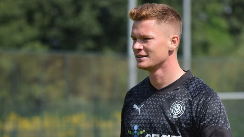 ΟΦΗ: Αποχαιρέτησε και τον Σεμπάστιαν Γκρόνινγκ