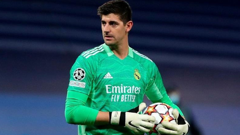 Ρεάλ Μαδρίτης: Ο Κοuρτουά υπέστη ρήξη χιαστού στην προπόνηση