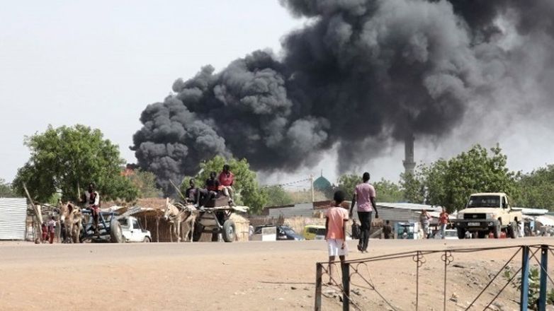 Σουδάν: Τουλάχιστον 18 άμαχοι σκοτώθηκαν σε επίθεση παραστρατιωτικών στο Νταρφούρ