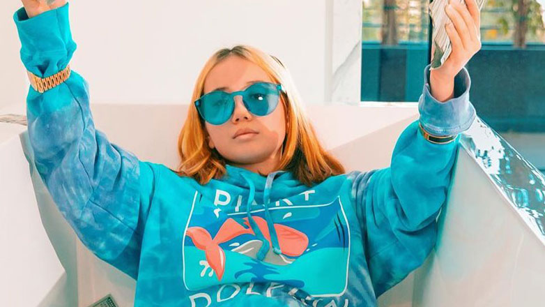 Lil Tay: Νεκρή σε ηλικία 14 ετών η γνωστή influencer