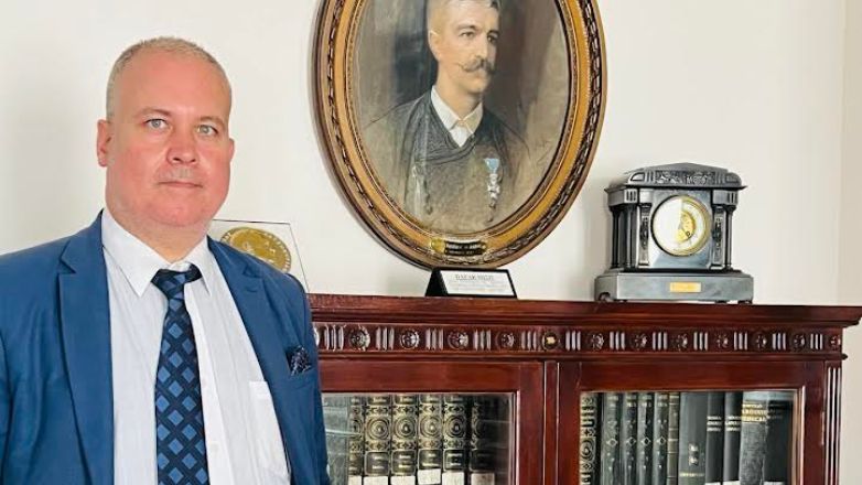 Οι Έλληνες της Αμερικής και η επιρροή στα κέντρα λήψης αποφάσεων