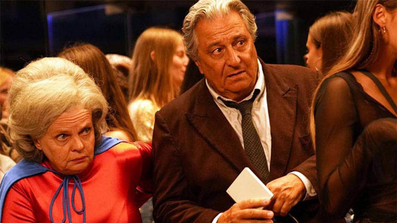 Κινηματογραφικές πρεμιέρες: Ό,τι παίζει στα σινεμά από 10 Αυγούστου