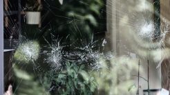 Επίθεση σε καφετέρια δίπλα από το γήπεδο του Παναθηναϊκού