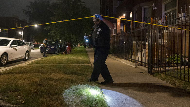 Ρεκόρ αυτοκτονιών το 2022 στις ΗΠΑ