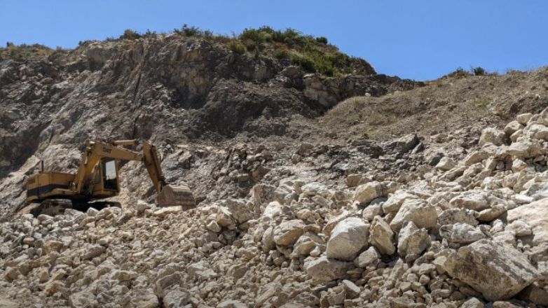 Η Ευρώπη ξεκινά μια εξορυκτική “αναγέννηση” και οι ντόπιοι αντιστέκονται