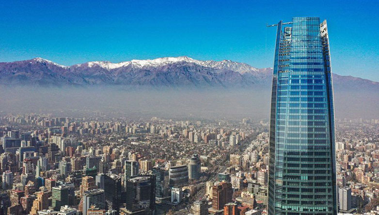 ατμοσφαιρική ρύπανση