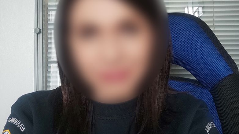 Λάρισα: Εξιτήριο πήρε η αστυνομικός που νοσηλευόταν μετά τον άγριο ξυλοδαρμό από τον σύζυγό της