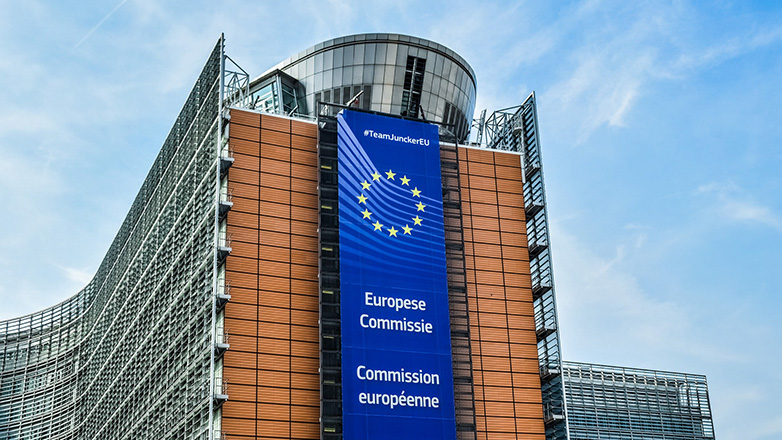 Η Κομισιόν απαντάει εμμέσως στις κατηγορίες του Νετανιάχου