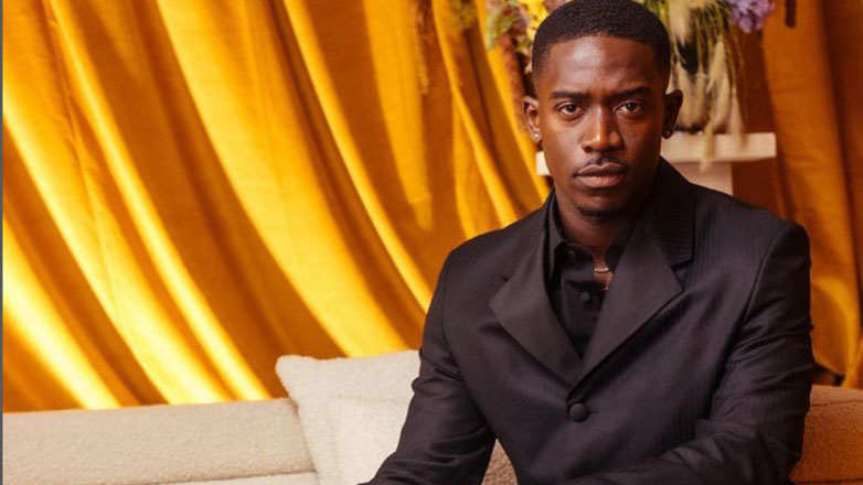 James Bond: Νέο φαβορί για τον ρόλο ο Ντάμσον Ίντρις