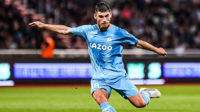 Μαρσέιγ: Υπό παραχώρηση Ουντέρ και Μαλινόφσκι