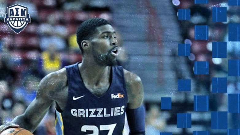 Μπάσκετ: Ανακοίνωσε Μπιουκάναν η Καρδίτσα