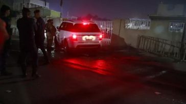 Ιράκ: Τρεις νεκροί από τουρκική αεροπορική επιδρομή