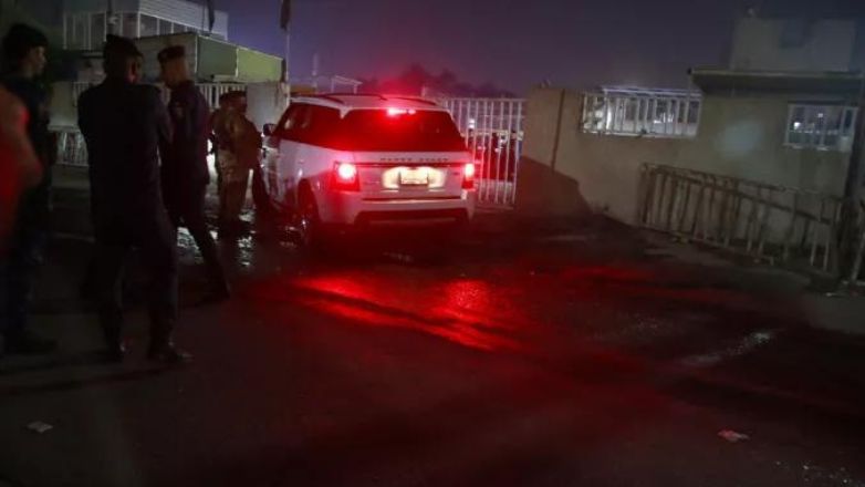 Ιράκ: Τρεις νεκροί από τουρκική αεροπορική επιδρομή