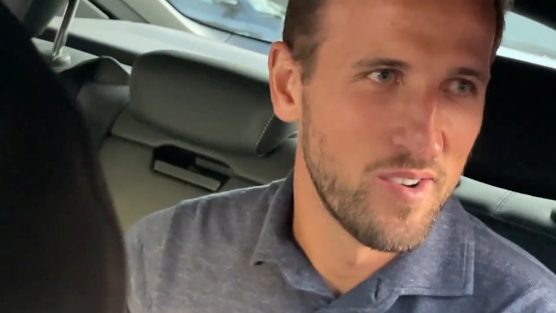 Μπάγερν: Από το αεροδρόμιο για ιατρικές εξετάσεις στο Μόναχο ο Χάρι Κέιν