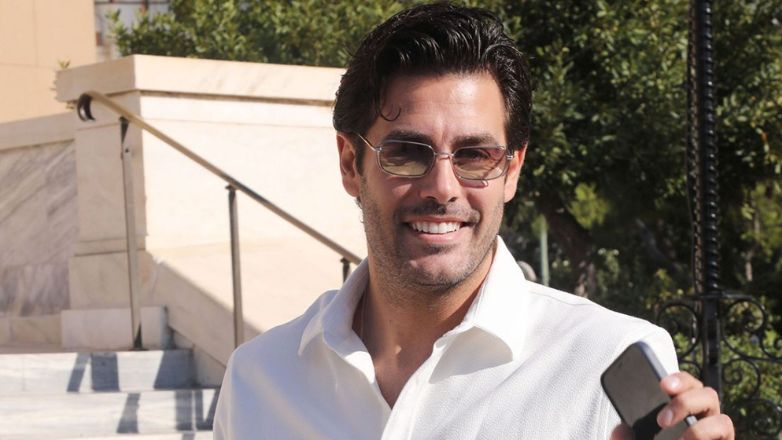 Κώστας Μαρτάκης: «Είμαι πάρα πολύ καλά στα προσωπικά μου αυτή την περίοδο»