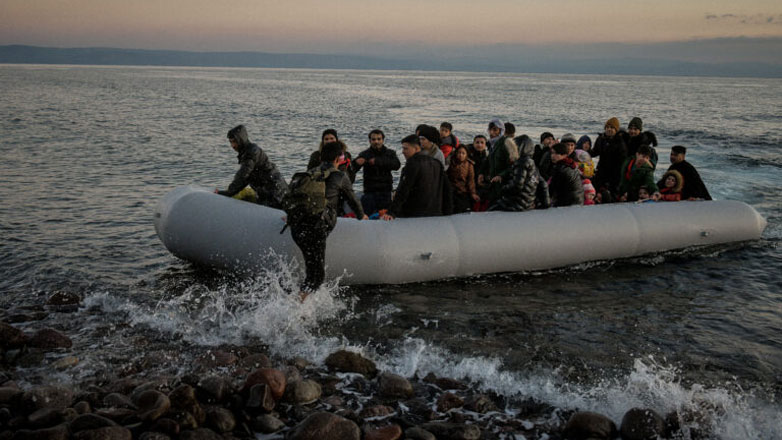 Η Ελλάδα «παγώνει» τα αιτήματα ασύλου από Σύρους πολίτες – Στο ΚΥΣΕΑ οι οριστικές αποφάσεις