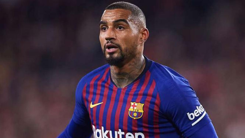 «Τέλος εποχής» για τον Κέβιν-Πρινς Μπόατενγκ