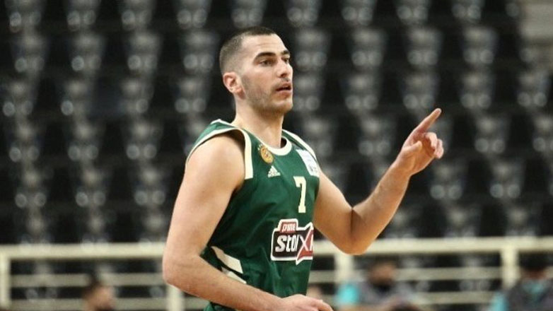 Επιστρέφει στον Άρη ο Μποχωρίδης