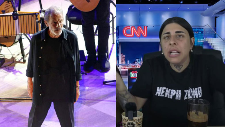 Super Κική: Οργισμένο το Twitter με τα όσα είπε για τον Σταύρο Ξαρχάκο