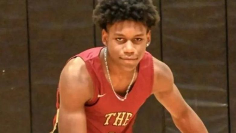 ΗΠΑ: Πέθανε την ώρα της προπόνησης 17χρονος μπασκετμπολίστας