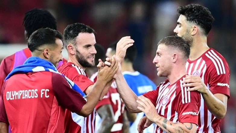 Ιμπόρα: «Έχουμε πολλή δουλειά ακόμα να κάνουμε, αλλά είμαστε στο σωστό δρόμο»