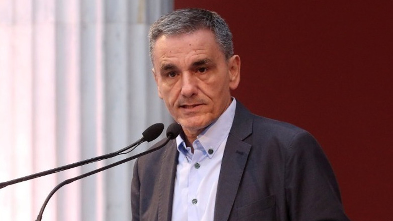 Ευκλείδης Τσακαλώτος: Η κυβέρνηση εκδικείται όσους έχουν διαφορετική άποψη από την ίδια