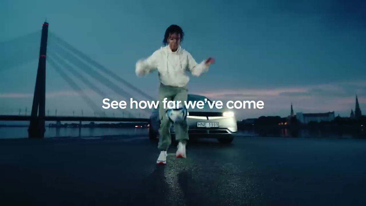 Η Hyundai στηρίζει το Παγκόσμιο Κύπελλο Γυναικών FIFA 2023