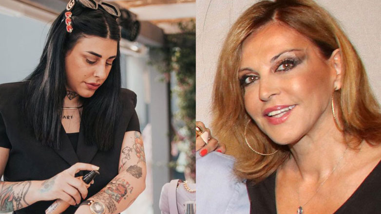 Αλεξάνδρα Παλαιολόγου: Η αιχμηρή ανάρτηση για τη Super Κική μετά τα απαξιωτικά σχόλια για τον Σταύρο Ξαρχάκο