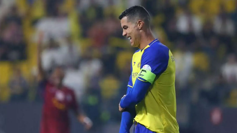 Κατέκτησε το Κύπελλο Πρωταθλητριών Αραβίας η Αλ Νασρ