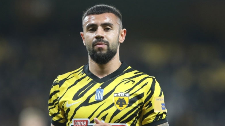 ΑΕΚ: Στην Αθήνα για να συνεχίσει την αποθεραπεία του ο Πάολο Φερνάντεθ