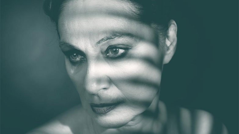 «Ξαφνικά Πέρσι το Καλοκαίρι», του Τένεσι Ουίλιαμς με τη Φιλαρέτη Κομνηνού στον Νέο Ακάδημο