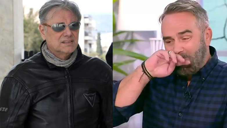 Γρηγόρης Γκουντάρας: Συγκλονισμένος για την τραγωδία στην Ικαρία – «Τι να πεις σε αυτούς τους γονείς;»