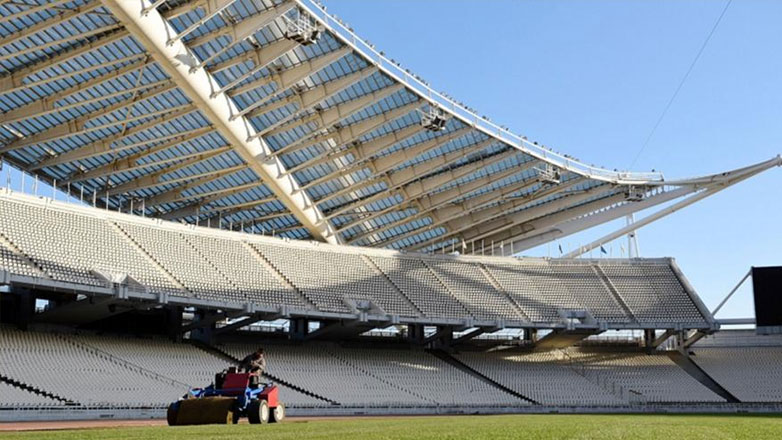 Παναθηναϊκός: Το ΟΑΚΑ αποκτά νέα μορφή