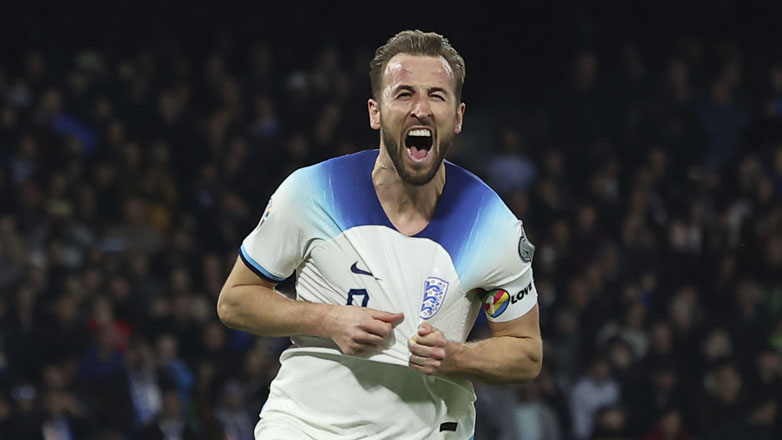 Υπέγραψε στη Μπάγερν Μονάχου ο Κέιν