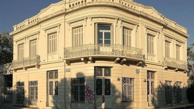 Ανακαλείται η άδεια χρήσης του κτιρίου που στεγάζει τον Σύλλογο Ελλήνων Αρχαιολόγων