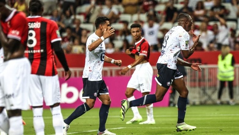 Γαλλία: O Ντιακιτέ έσωσε τη Λιλ στο 94ο λεπτό