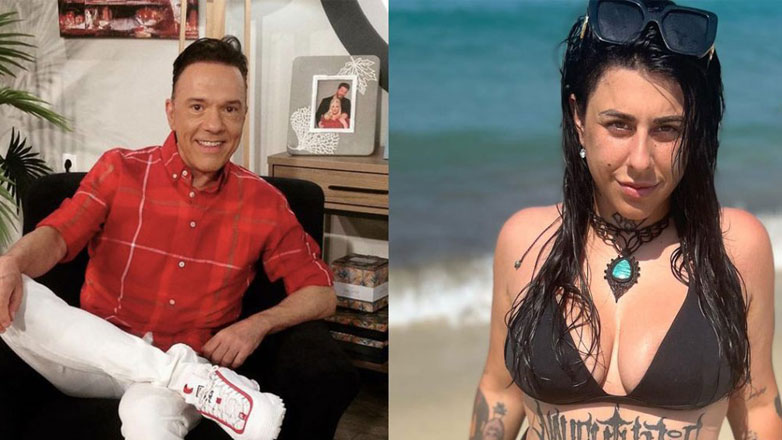 Ποσειδώνας Γιαννόπουλος για Super Κική: «Παρατράγουδο, η ανοησία καταντάει αηδιαστική»