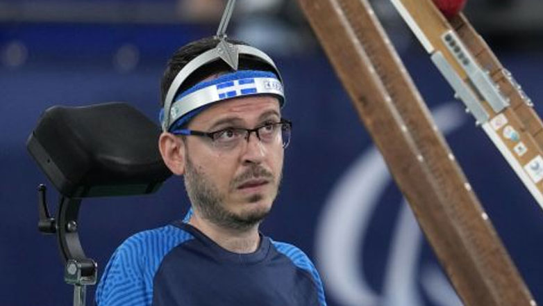 Ευρωπαϊκό πρωτάθλημα Παρά-Αθλημάτων: Πρωταθλητής Ευρώπης ο Πολυχρονίδης