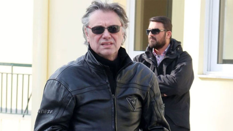 Οδυσσέας Σταμούλης: Πότε και πού θα γίνει η κηδεία του 11χρονου γιου του