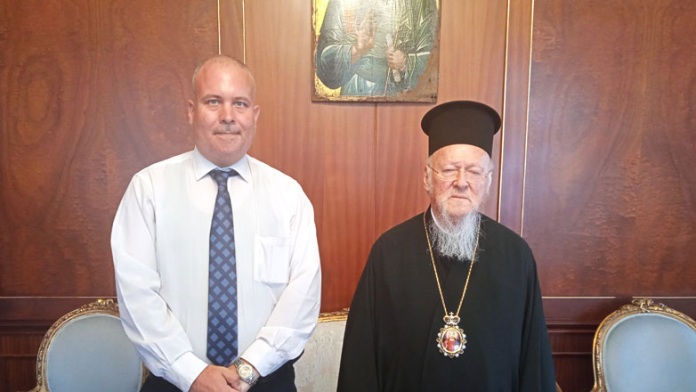 Η άδεια για την Παναγία Σουμελά και η εθνική μας μειονότητα στην Τουρκία