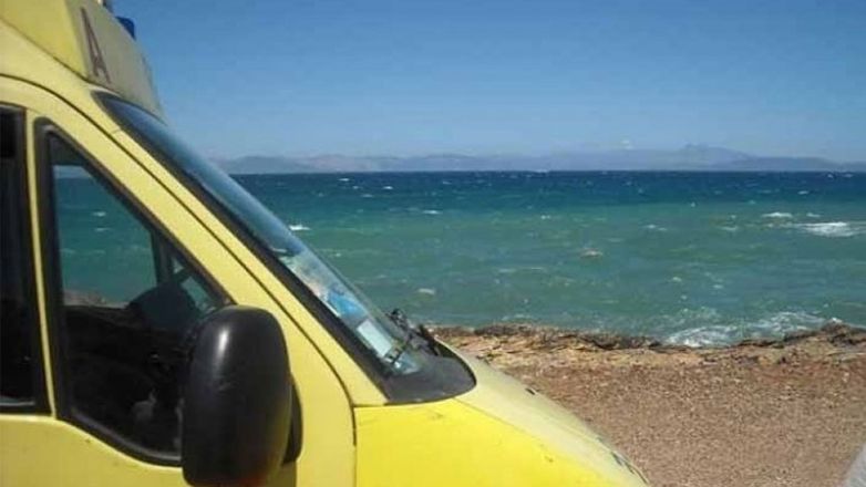 Κρήτη: Νεκρή ανασύρθηκε από τη θάλασσα 54χρονη γυναίκα στον Αγ. Νικόλαο