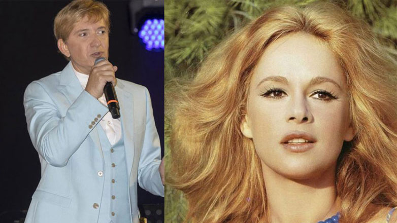 Μάκης Δελαπόρτας: Απαντά στις φήμες που ήθελαν την Αλίκη Βουγιουκλάκη να έκανε ενέσεις με κύτταρα ταύρου