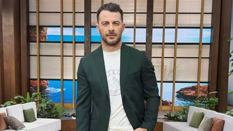 Γιώργος Αγγελόπουλος: Το «ευχαριστώ» μετά την έκκληση στα social media για τη μητέρα του