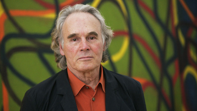 Brice Marden: Έφυγε από τη ζωή ο σπουδαίος Αμερικανός ζωγράφος