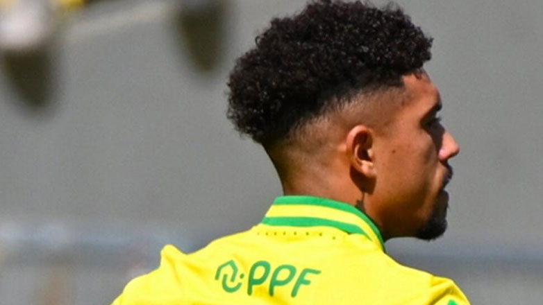 Γαλλία: Ήττα της Ναντ στο ντεμπούτο του Ντάγκλας Αουγκούστο