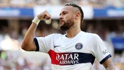 Συμφώνησε με την Αλ Χιλάλ ο Νεϊμάρ